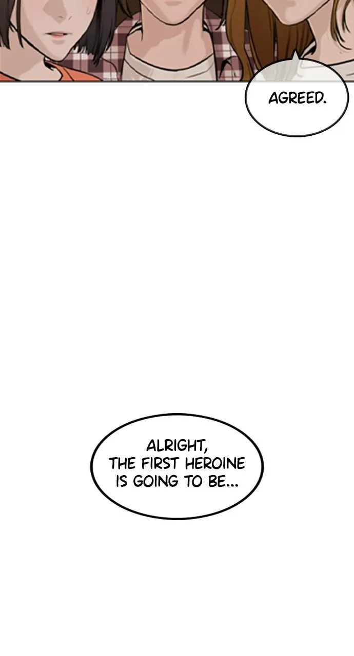 Read How to Fight chapter 3.1 image 10 on Lezhin