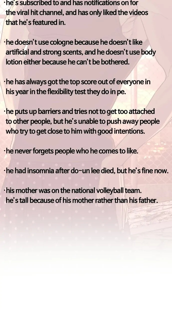 Read How to Fight chapter 3.1 image 100 on Lezhin