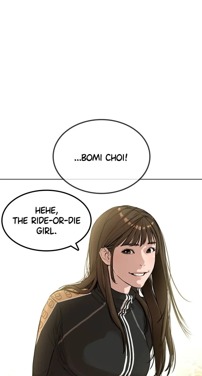 Read How to Fight chapter 3.1 image 11 on Lezhin