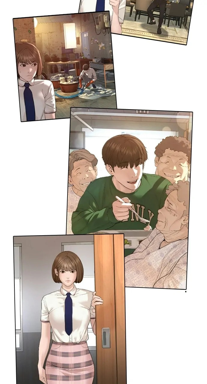 Read How to Fight chapter 3.1 image 16 on Lezhin