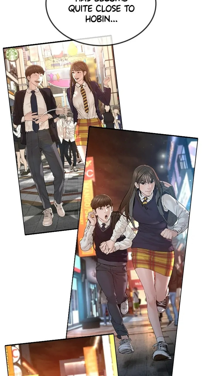 Read How to Fight chapter 3.1 image 18 on Lezhin