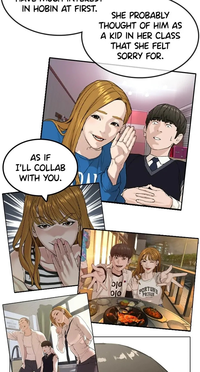 Read How to Fight chapter 3.1 image 24 on Lezhin