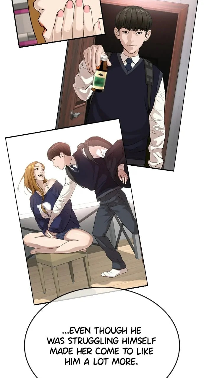 Read How to Fight chapter 3.1 image 27 on Lezhin