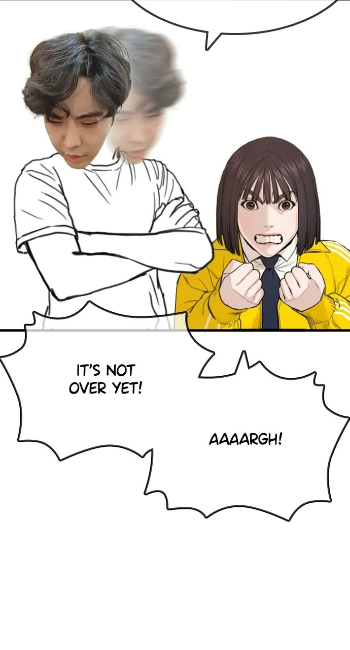 Read How to Fight chapter 3.1 image 44 on Lezhin