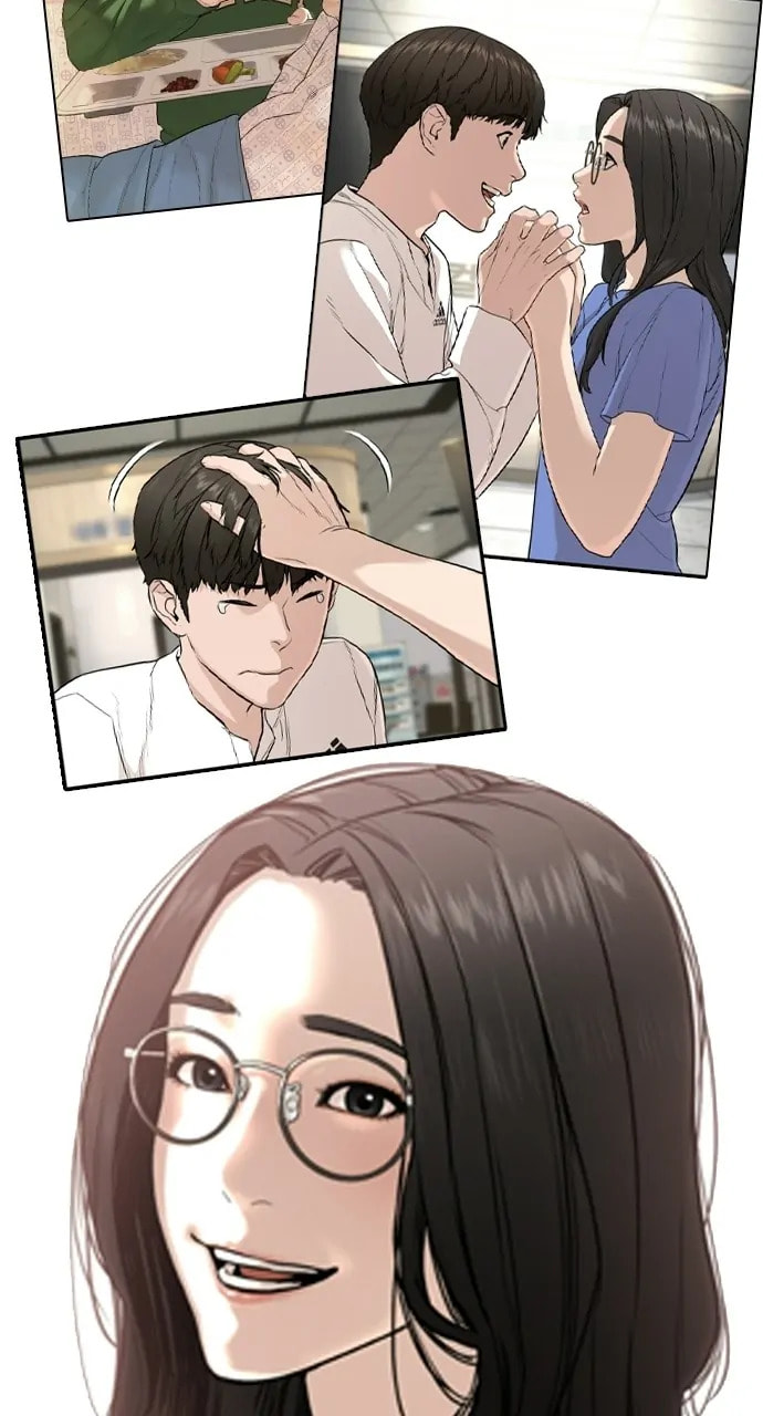 Read How to Fight chapter 3.1 image 64 on Lezhin