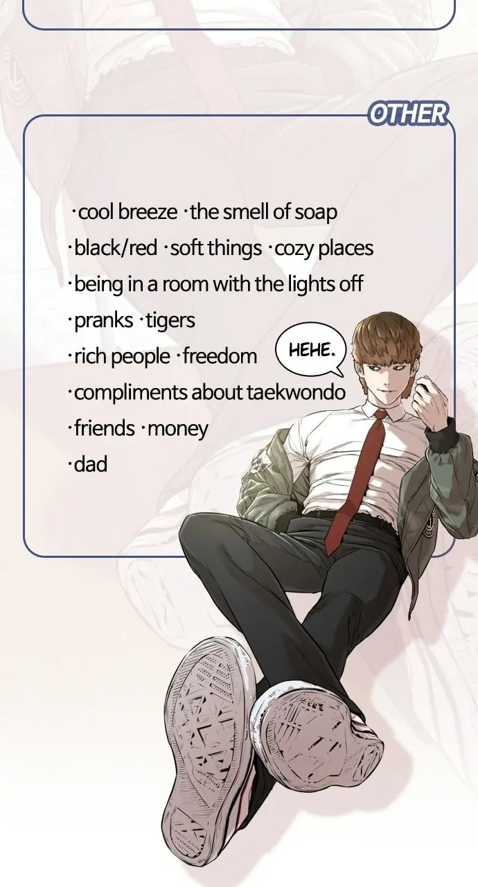 Read How to Fight chapter 3.1 image 96 on Lezhin