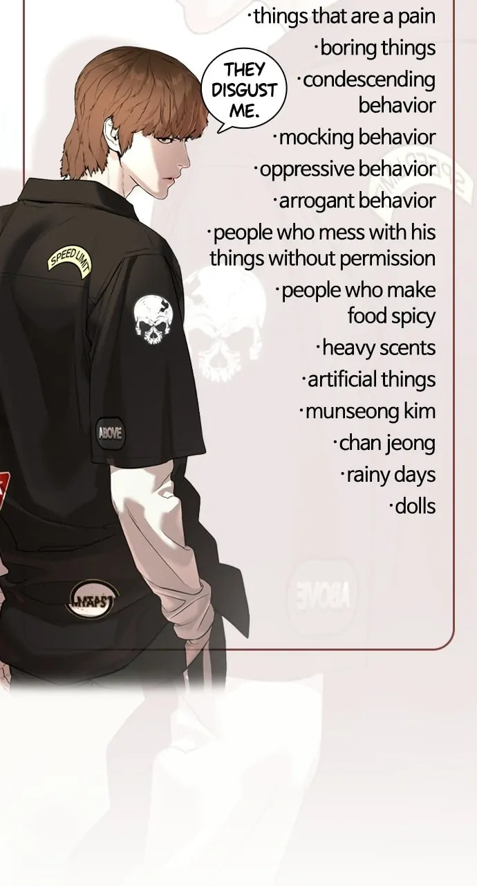 Read How to Fight chapter 3.1 image 98 on Lezhin