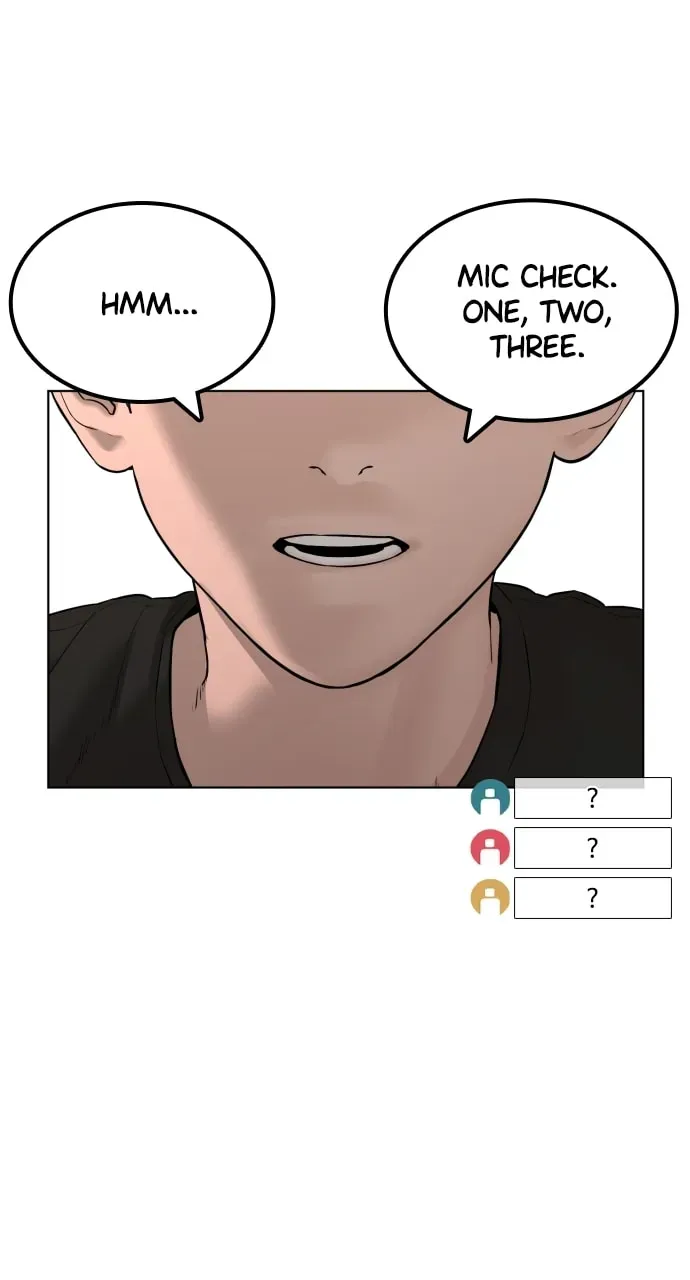 Read How to Fight chapter 3.2 image 0 on Lezhin