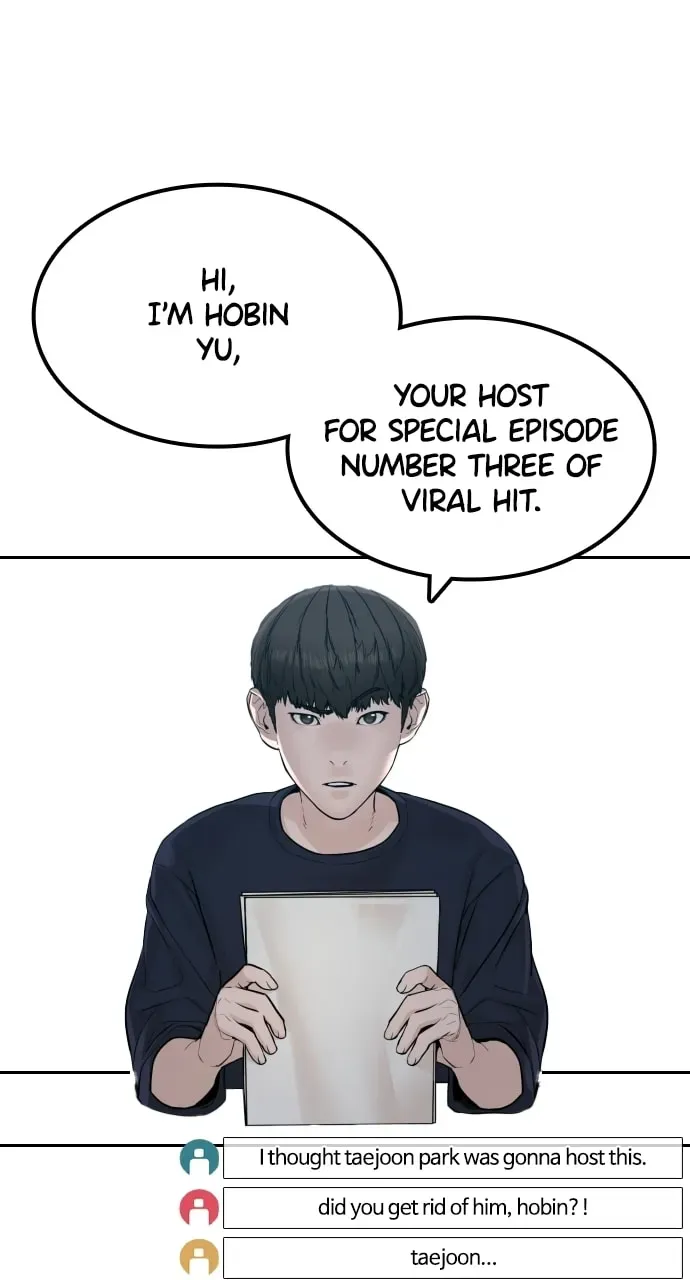 Read How to Fight chapter 3.2 image 1 on Lezhin