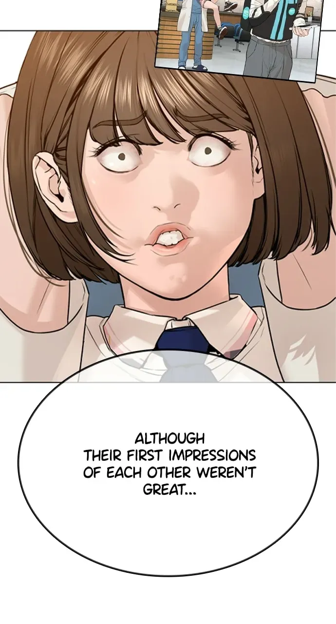 Read How to Fight chapter 3.2 image 14 on Lezhin