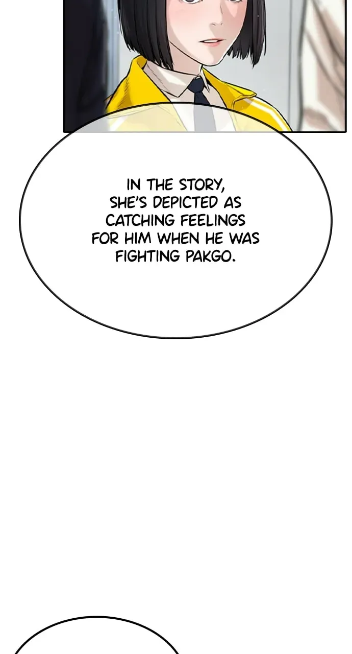 Read How to Fight chapter 3.2 image 39 on Lezhin