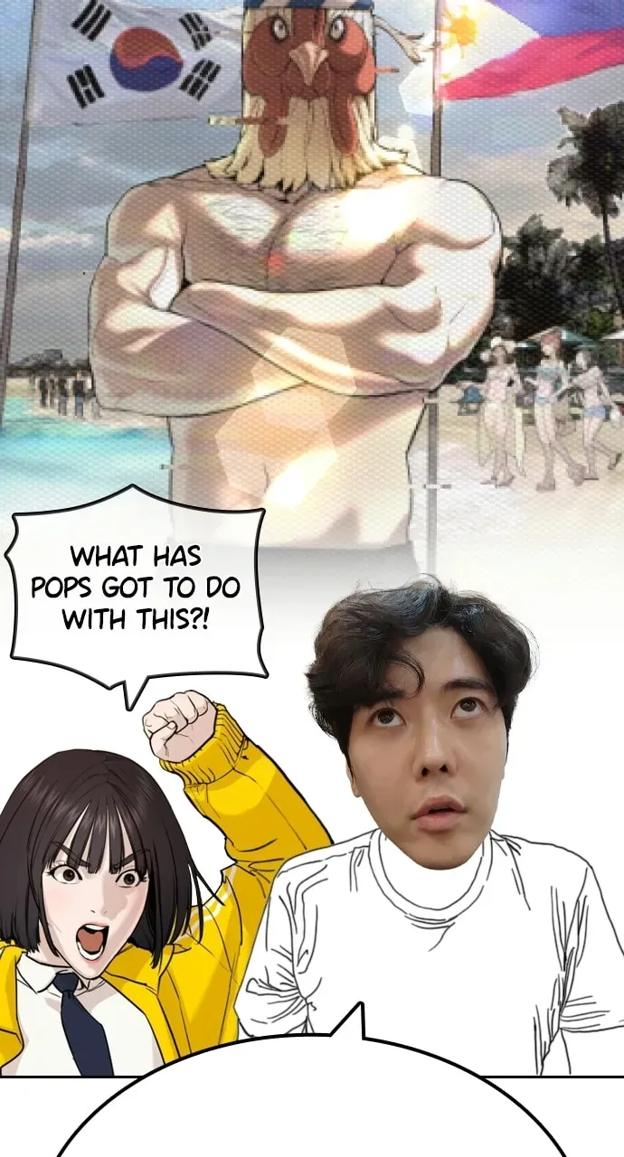 Read How to Fight chapter 3.2 image 42 on Lezhin