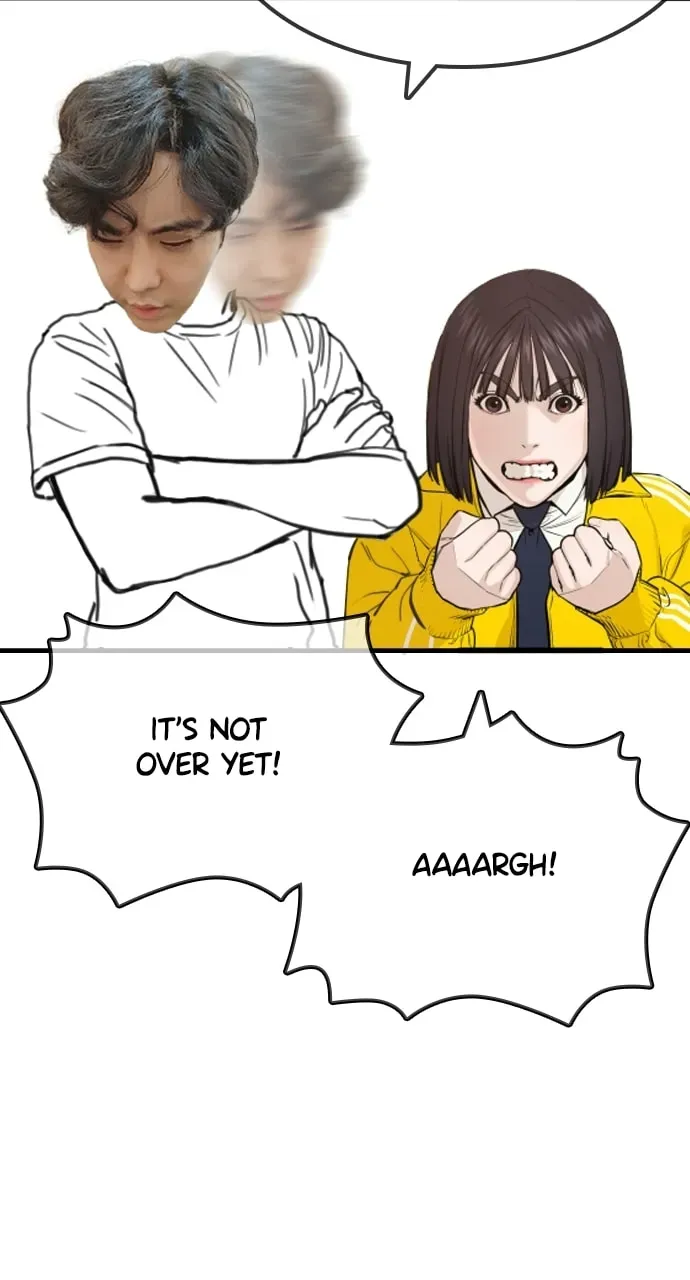 Read How to Fight chapter 3.2 image 44 on Lezhin