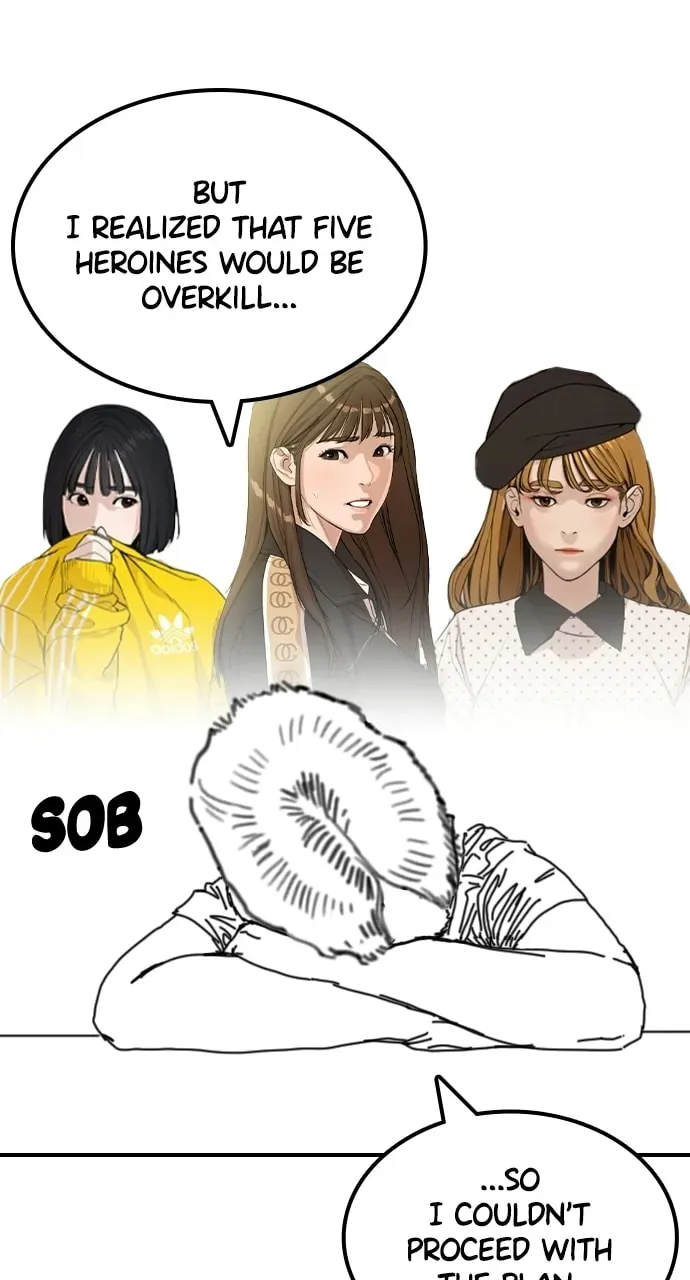 Read How to Fight chapter 3.2 image 76 on Lezhin