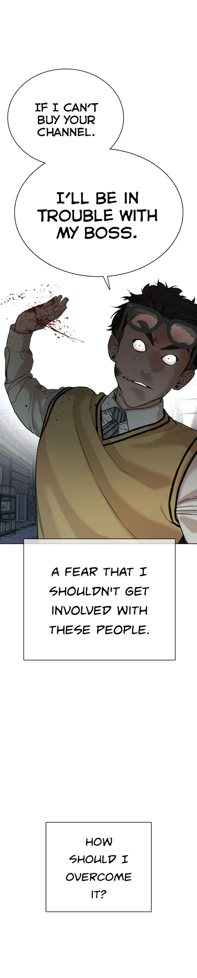 Read How to Fight chapter 30 image 13 on Lezhin