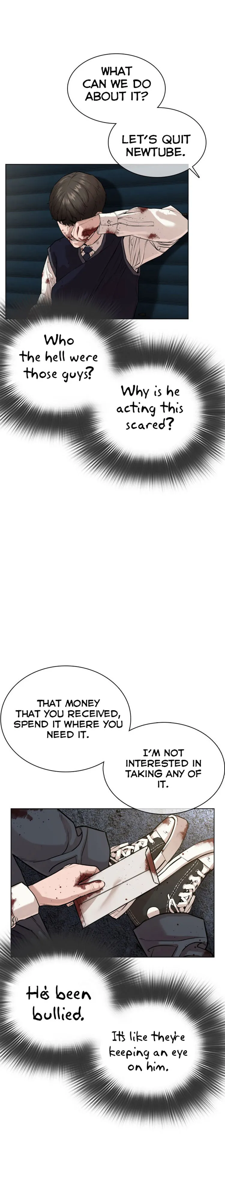 Read How to Fight chapter 30 image 25 on Lezhin