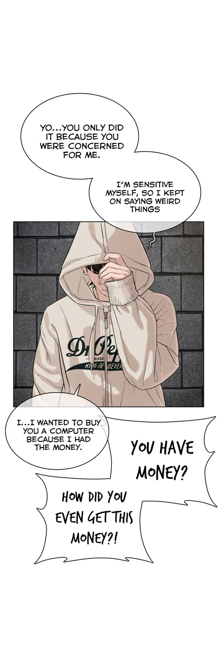 Read How to Fight chapter 30 image 29 on Lezhin