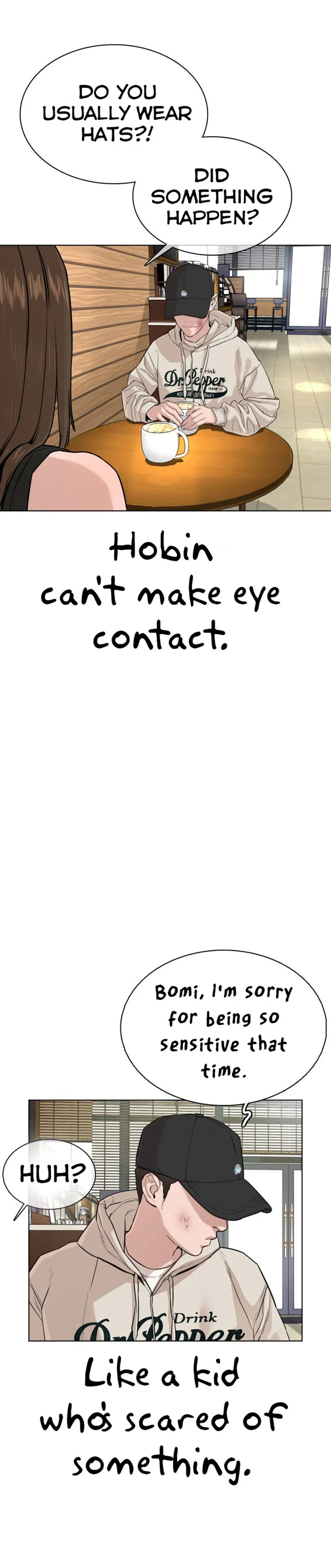 Read How to Fight chapter 30 image 33 on Lezhin