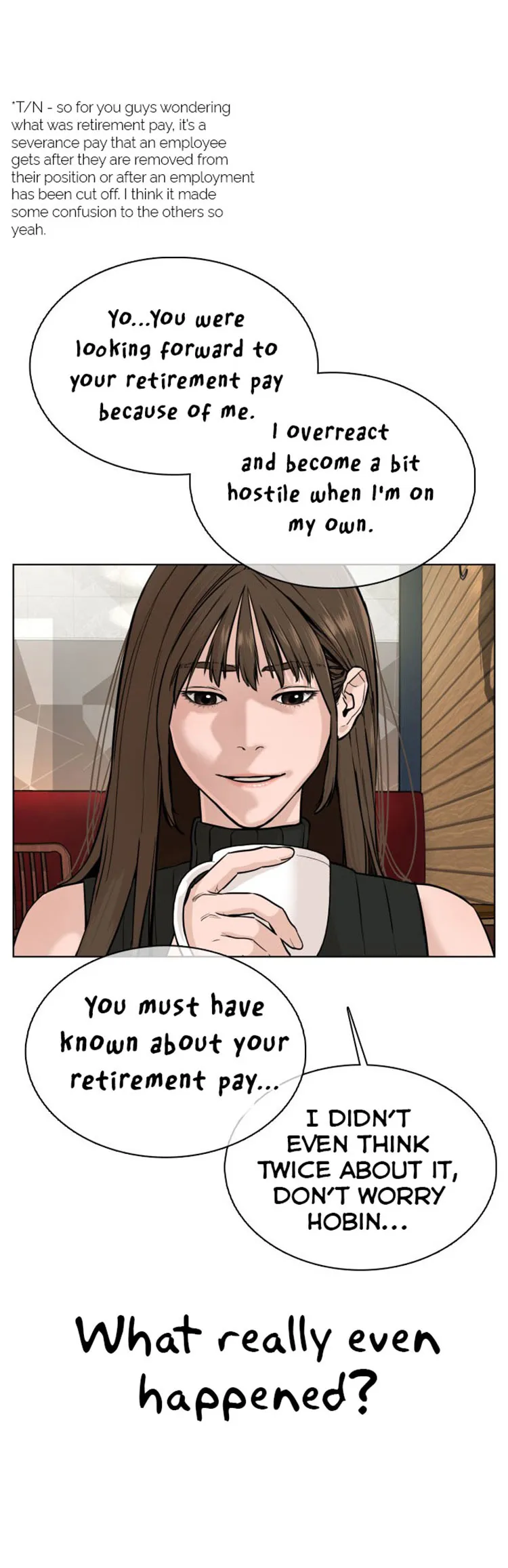 Read How to Fight chapter 30 image 34 on Lezhin