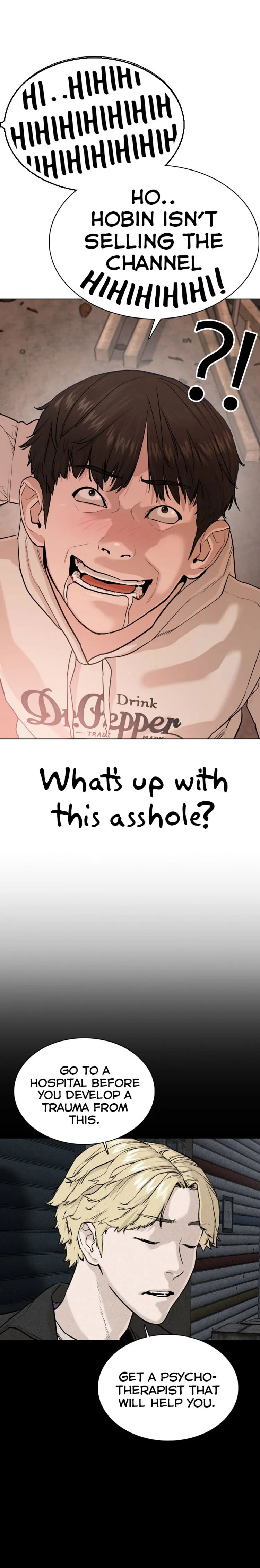 Read How to Fight chapter 30 image 46 on Lezhin