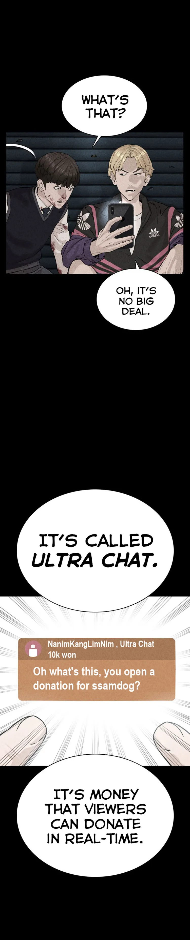 Read How to Fight chapter 30 image 48 on Lezhin