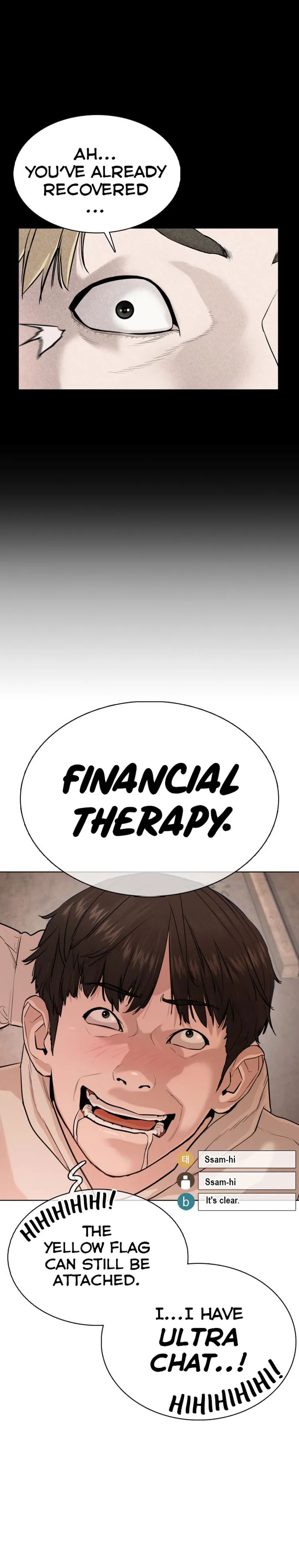 Read How to Fight chapter 30 image 51 on Lezhin