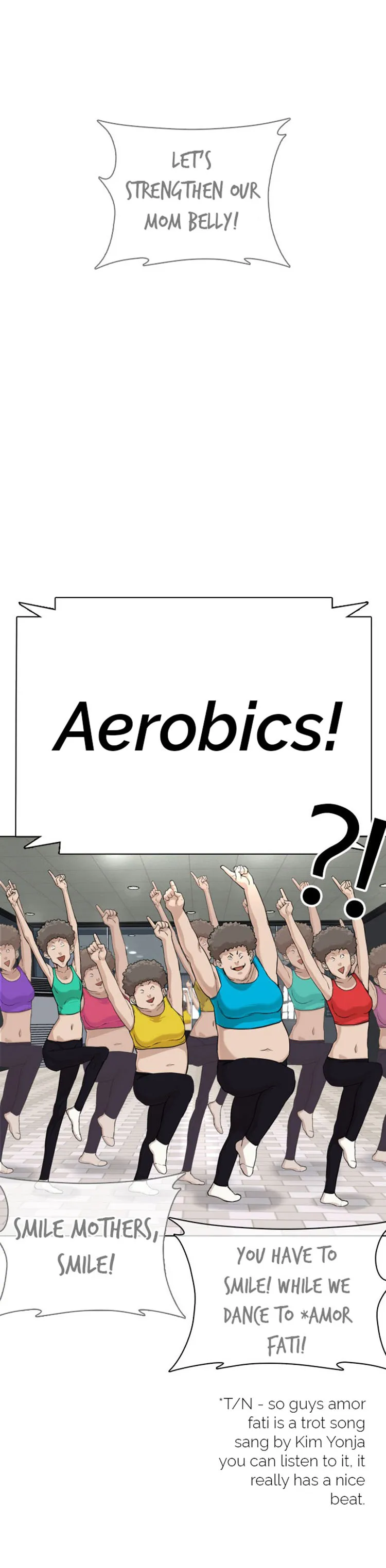 Read How to Fight chapter 30 image 56 on Lezhin