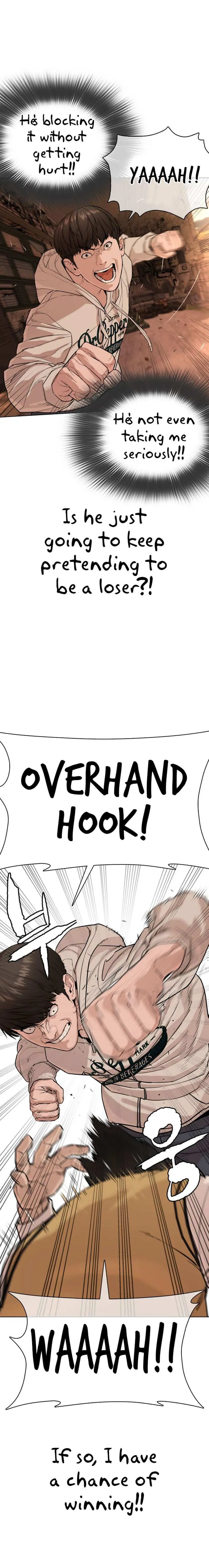 Read How to Fight chapter 31 image 10 on Lezhin