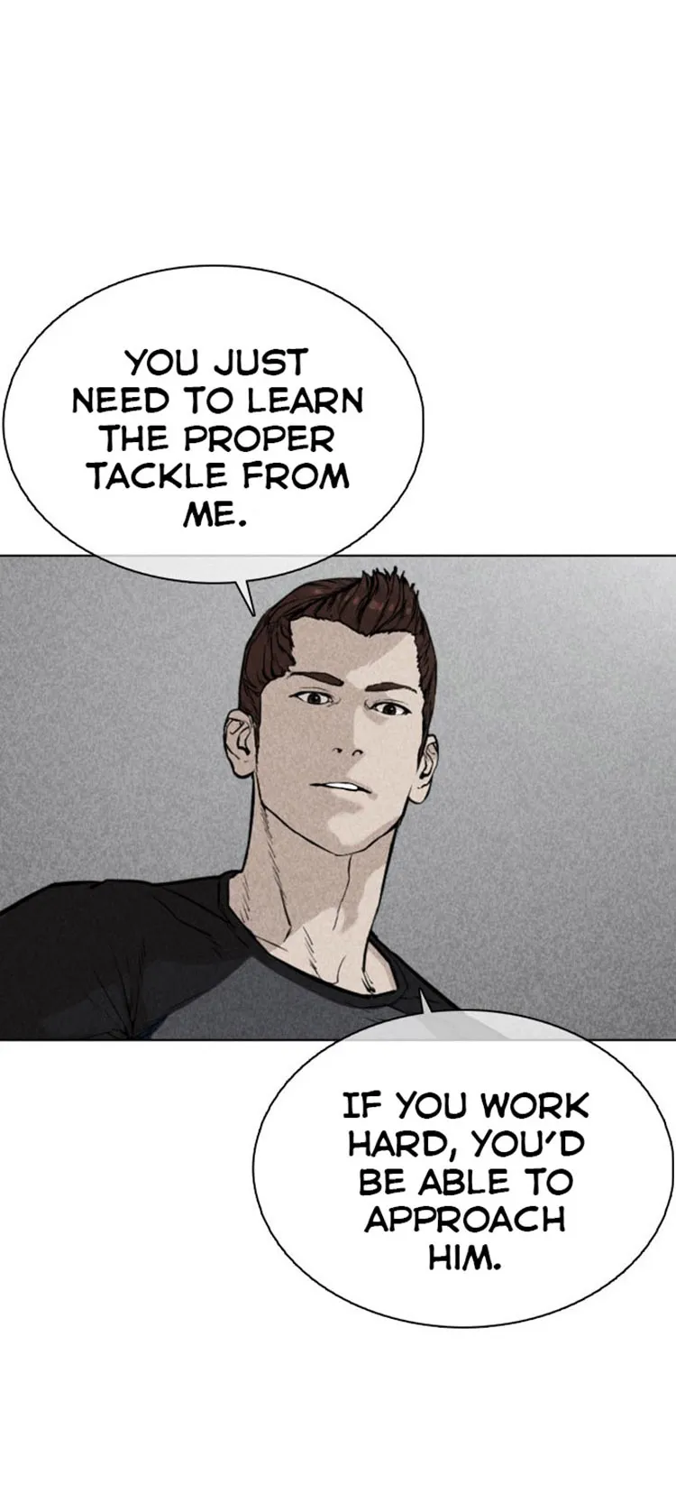 Read How to Fight chapter 33 image 33 on Lezhin