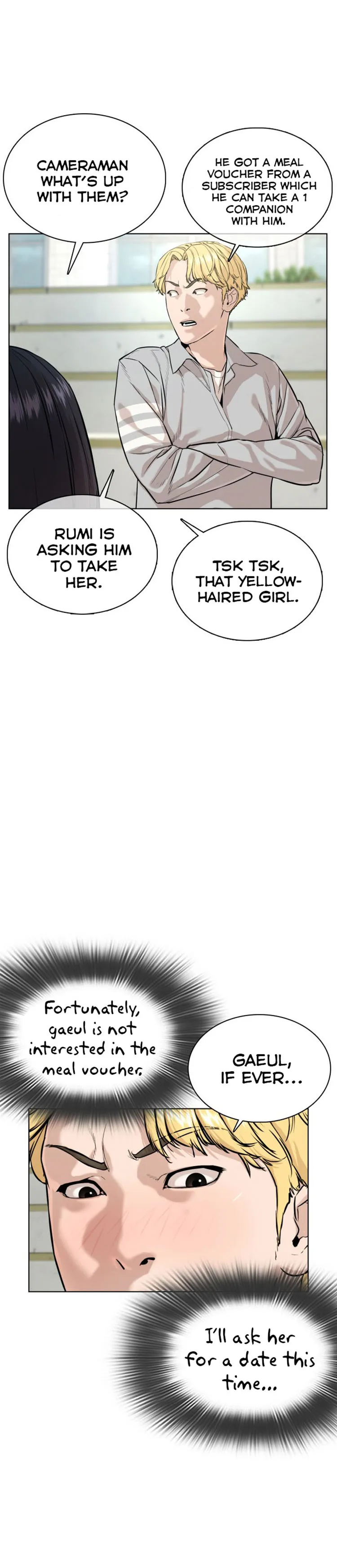 Read How to Fight chapter 35 image 12 on Lezhin
