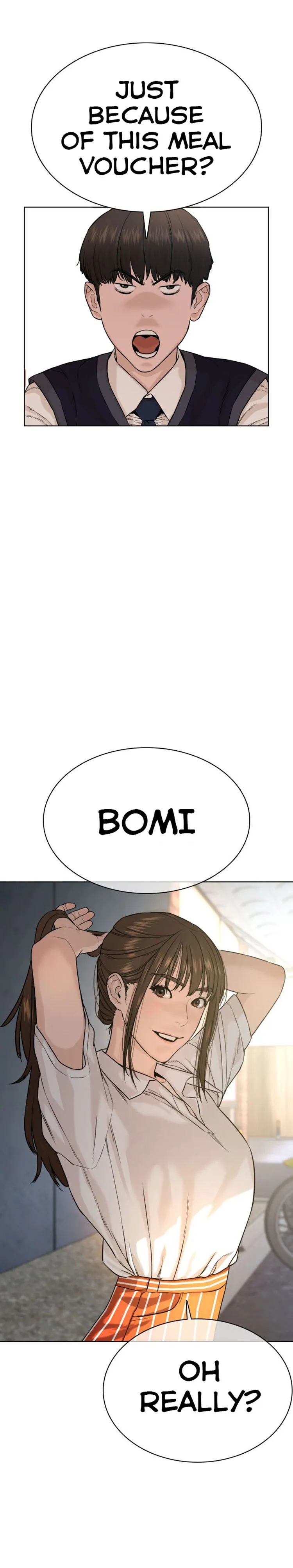 Read How to Fight chapter 35 image 16 on Lezhin