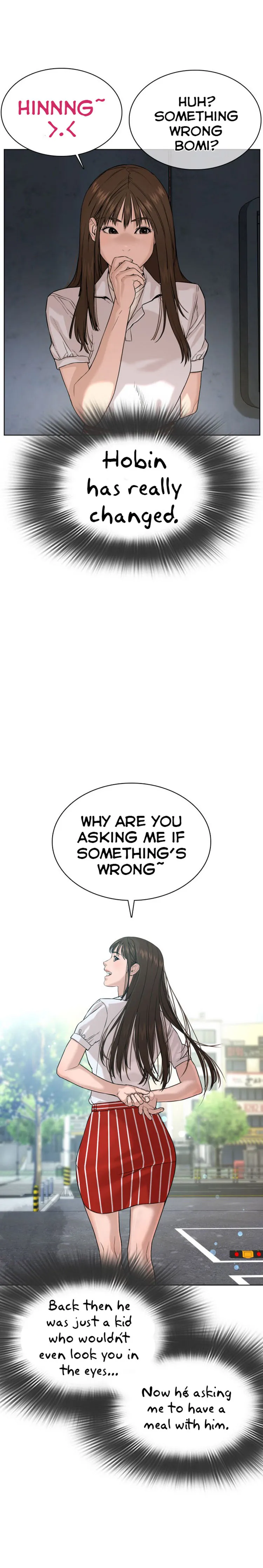 Read How to Fight chapter 35 image 18 on Lezhin
