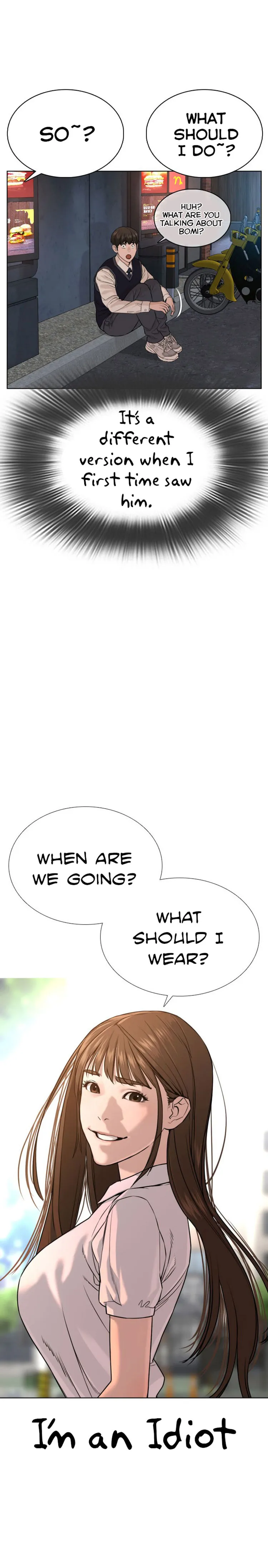 Read How to Fight chapter 35 image 19 on Lezhin