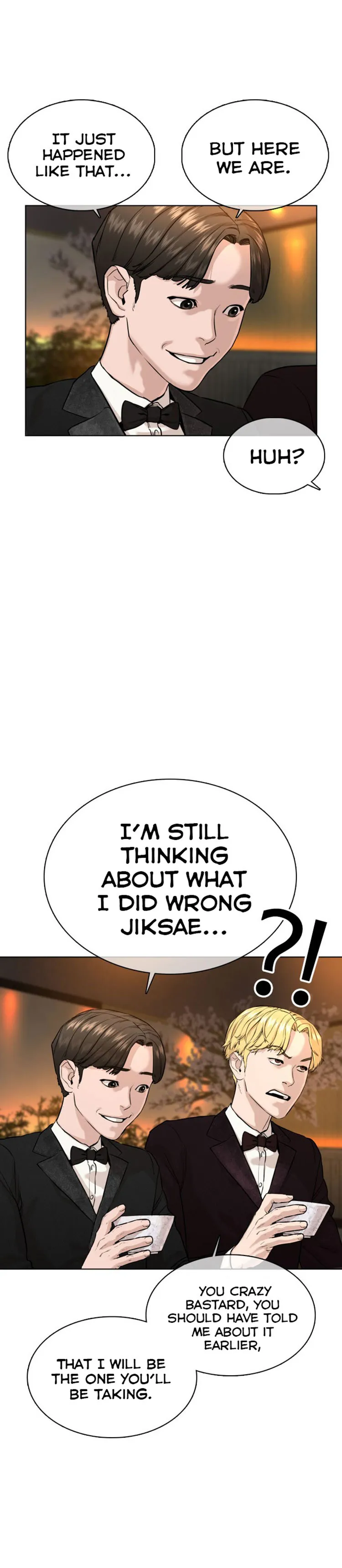 Read How to Fight chapter 35 image 21 on Lezhin