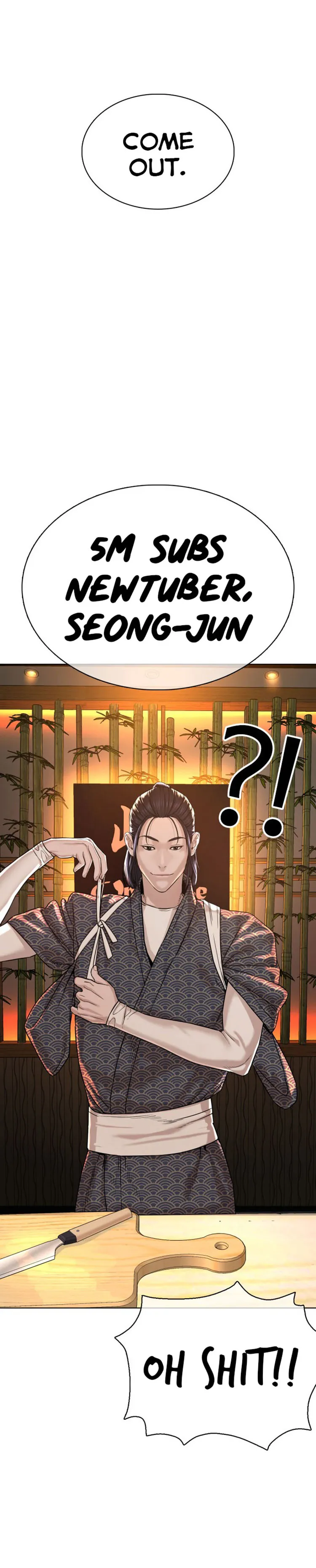 Read How to Fight chapter 35 image 24 on Lezhin