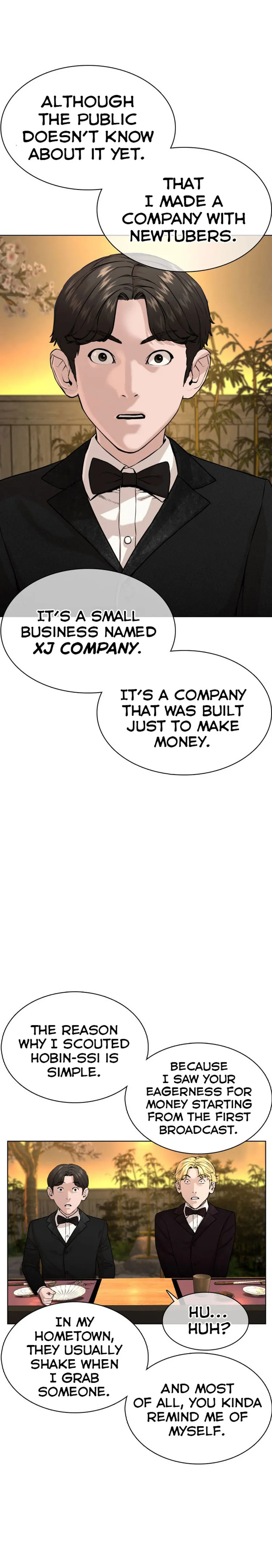 Read How to Fight chapter 35 image 30 on Lezhin