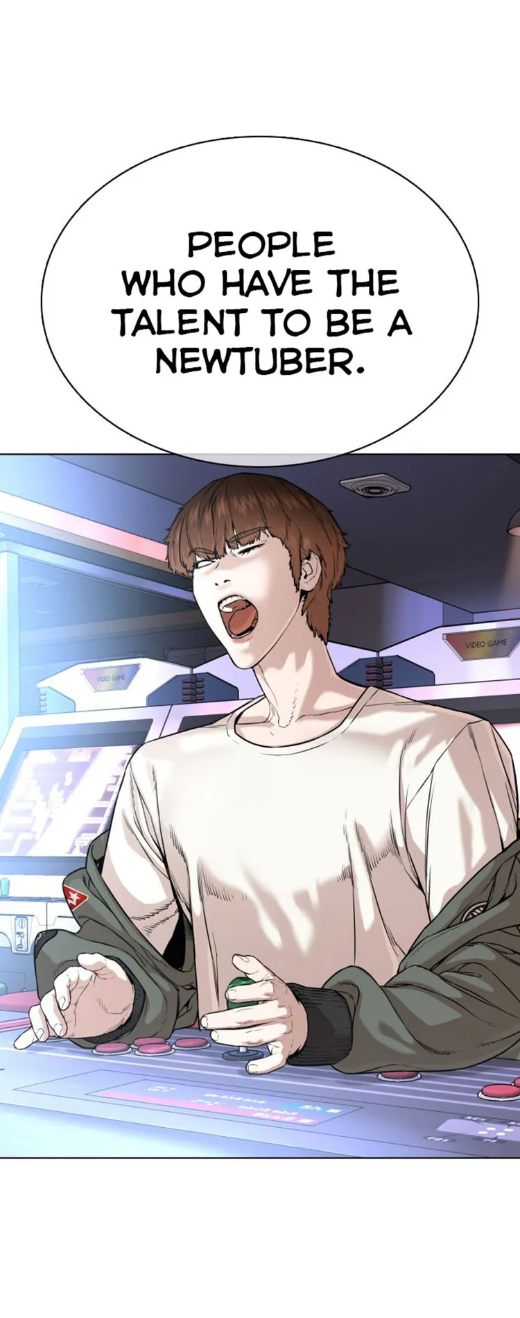 Read How to Fight chapter 35 image 35 on Lezhin