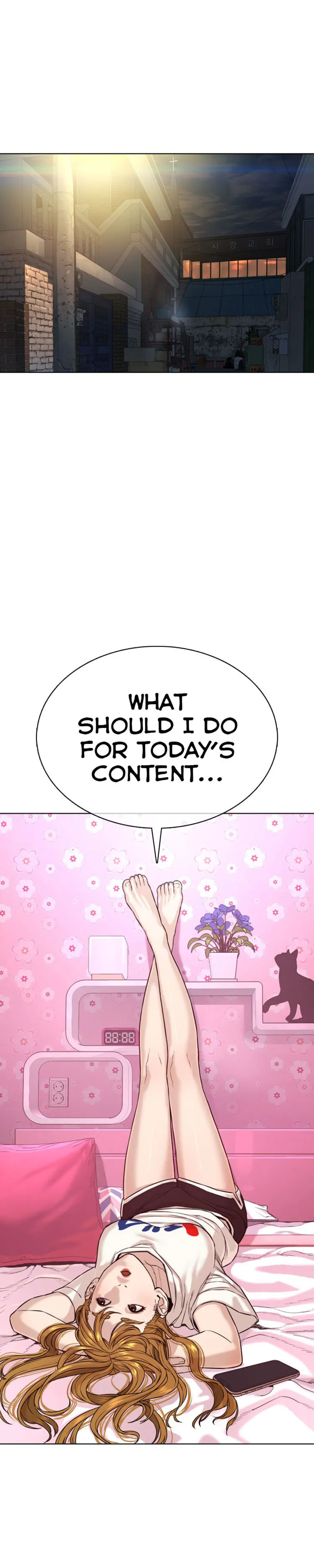 Read How to Fight chapter 35 image 37 on Lezhin