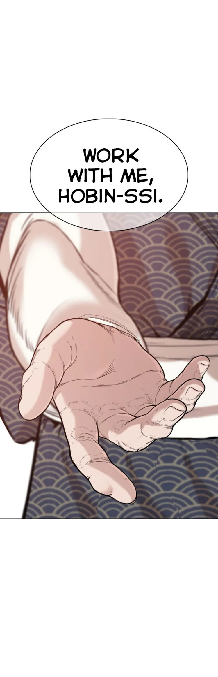 Read How to Fight chapter 35 image 41 on Lezhin