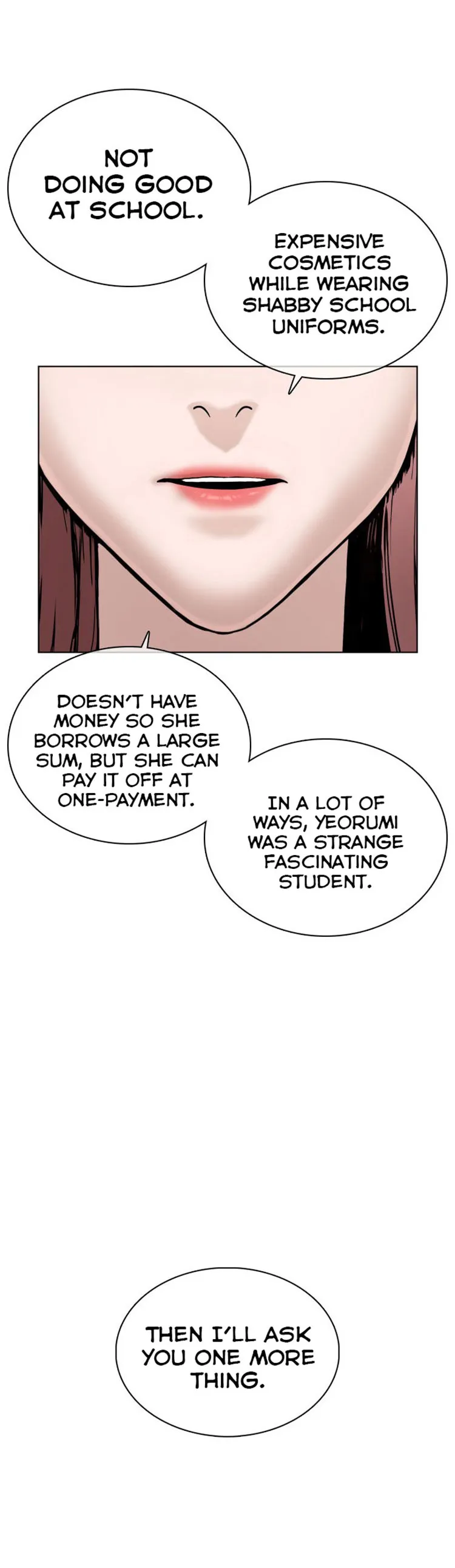 Read How to Fight chapter 38 image 12 on Lezhin