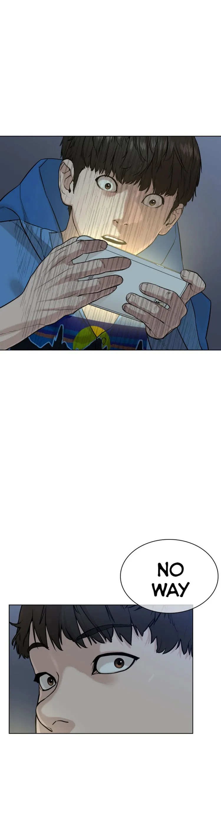 Read How to Fight chapter 38 image 18 on Lezhin