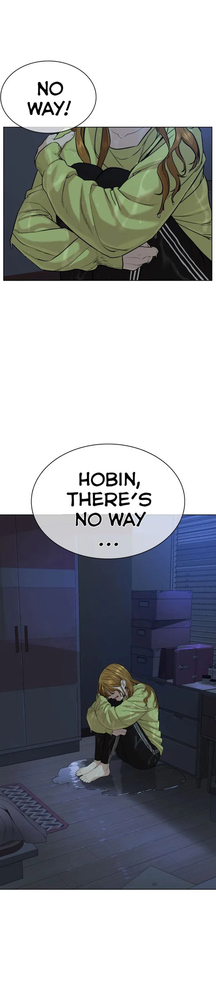 Read How to Fight chapter 38 image 19 on Lezhin