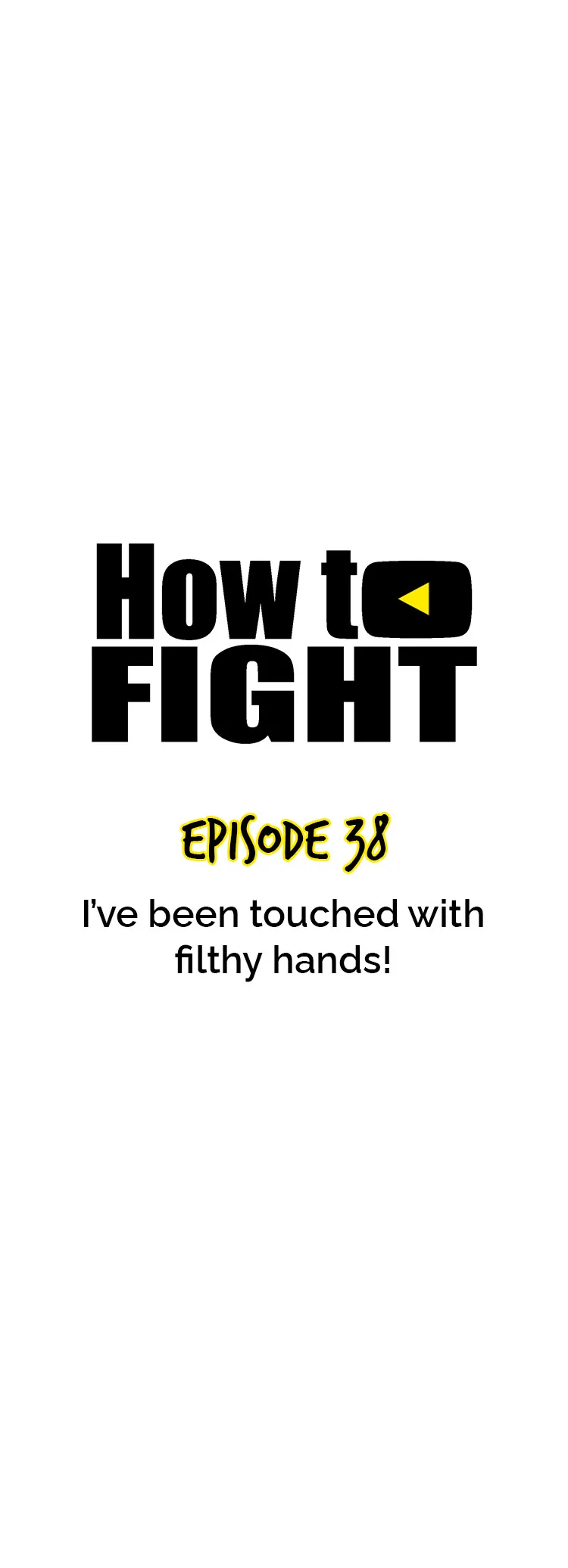 Read How to Fight chapter 38 image 20 on Lezhin