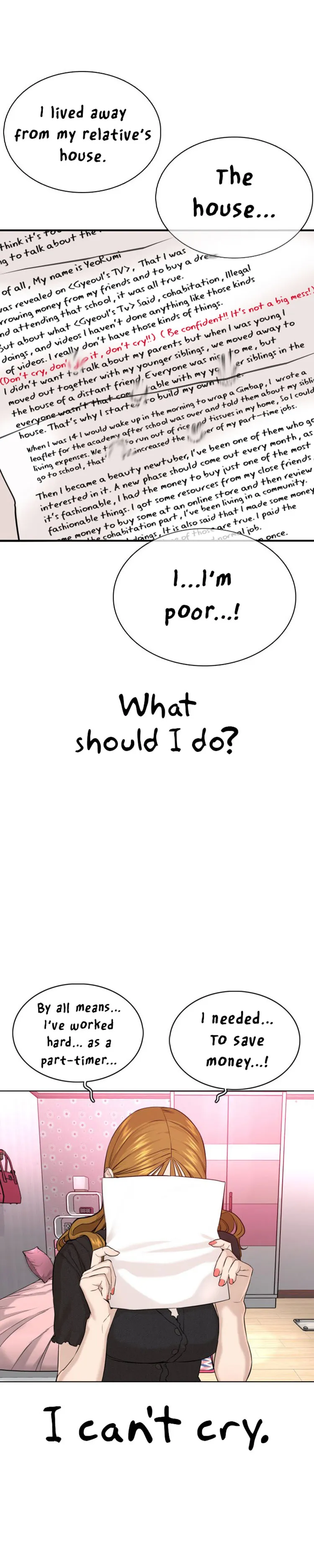 Read How to Fight chapter 38 image 37 on Lezhin