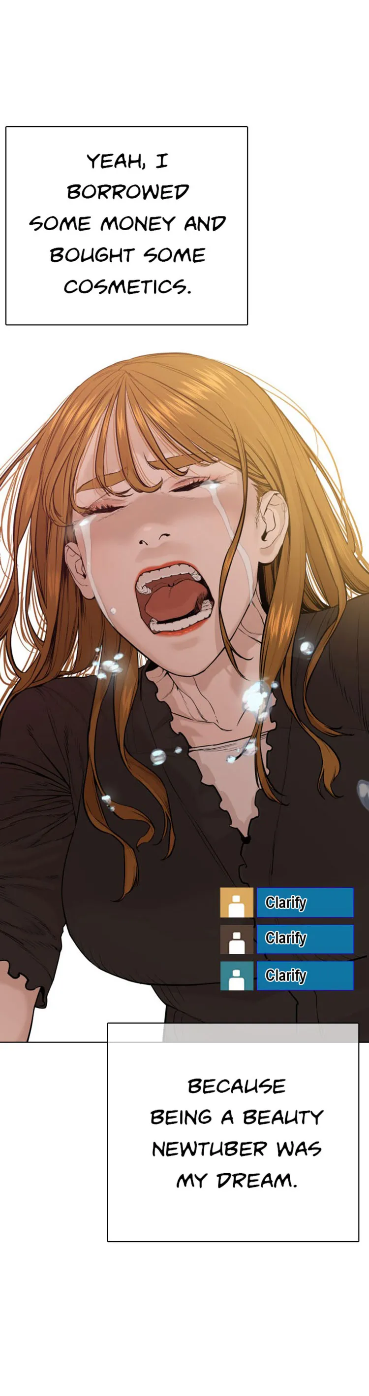 Read How to Fight chapter 38 image 42 on Lezhin