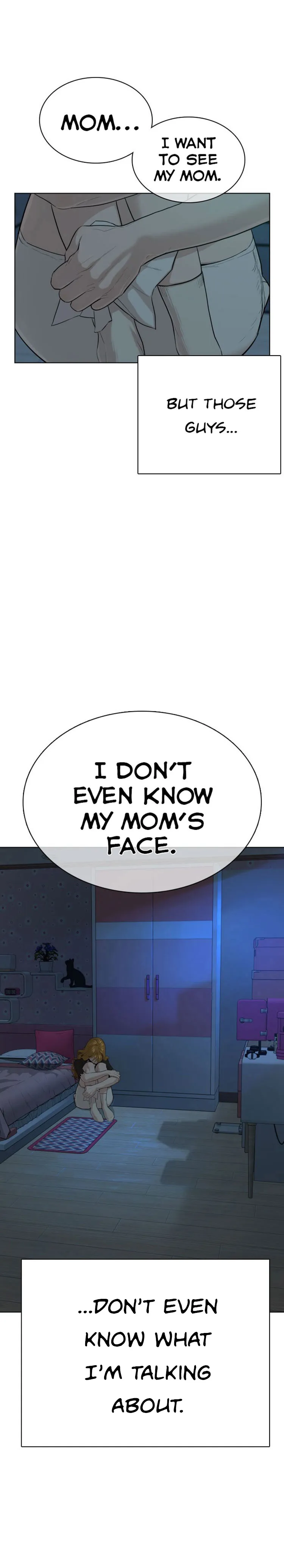Read How to Fight chapter 38 image 45 on Lezhin