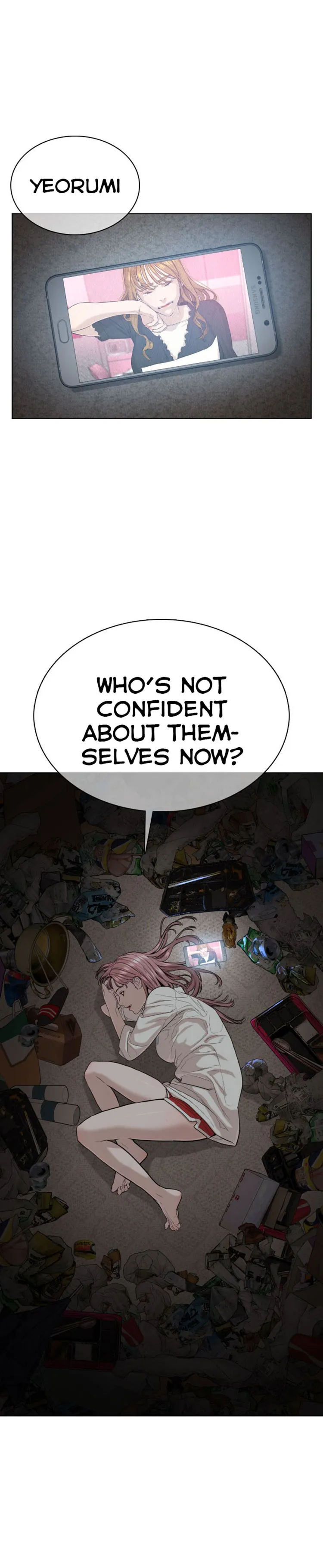 Read How to Fight chapter 38 image 46 on Lezhin