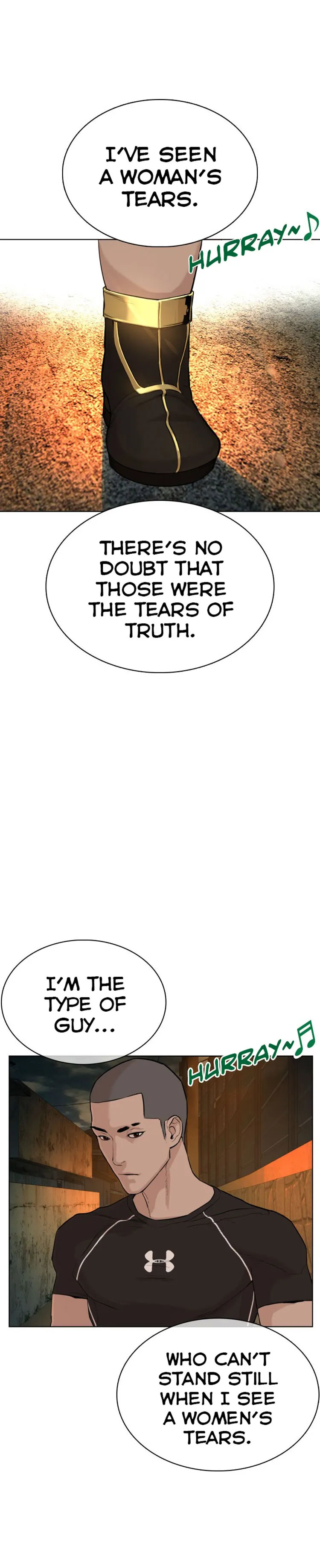Read How to Fight chapter 38 image 51 on Lezhin