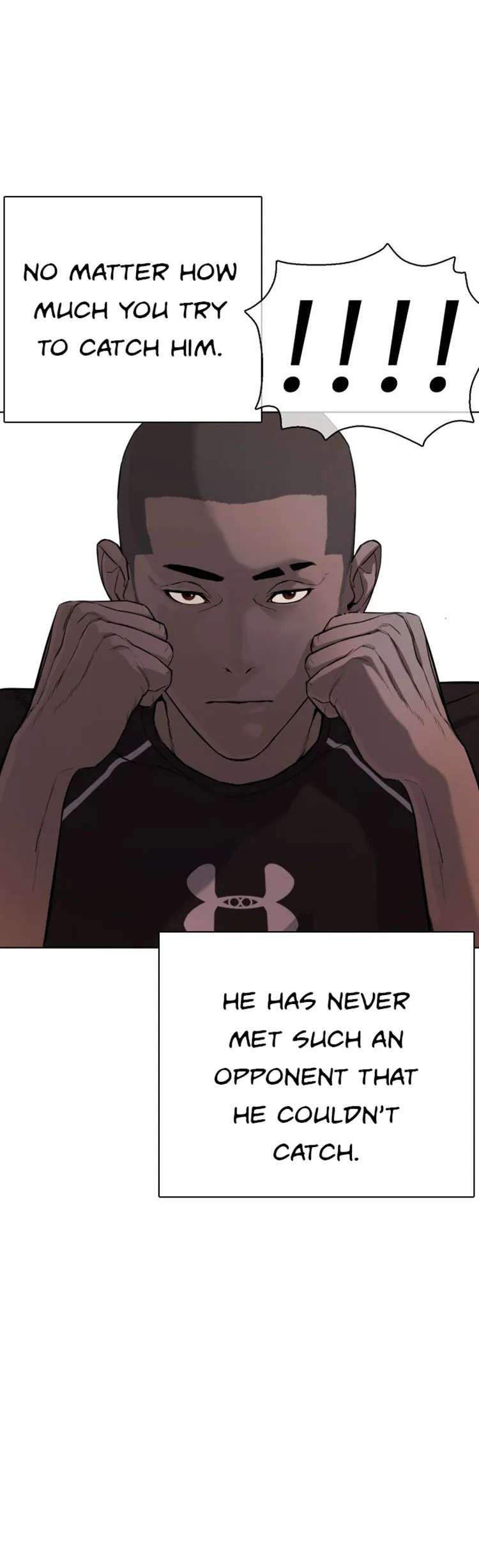 Read How to Fight chapter 39 image 11 on Lezhin