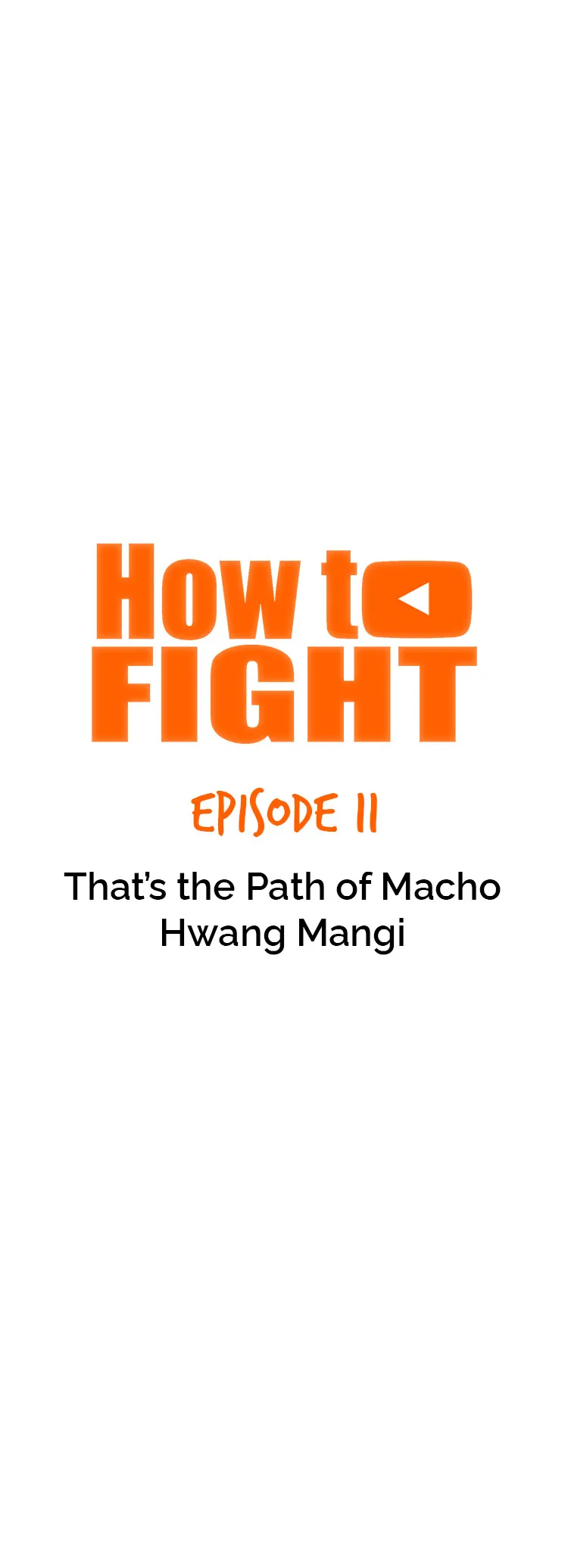 Read How to Fight chapter 39 image 12 on Lezhin